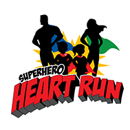 Event Home: Superhero Heart Run Des Moines 2026